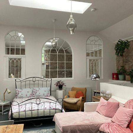 'Museum Loft' Scotland'S Wee Hat Museum Newburgh  Εξωτερικό φωτογραφία