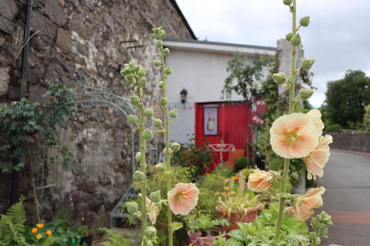 'Museum Loft' Scotland'S Wee Hat Museum Newburgh  Εξωτερικό φωτογραφία