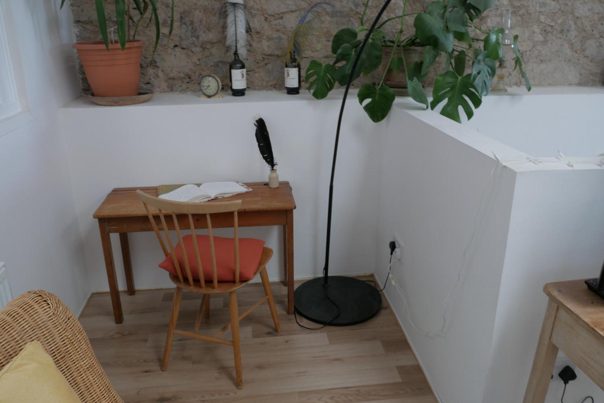 'Museum Loft' Scotland'S Wee Hat Museum Newburgh  Εξωτερικό φωτογραφία