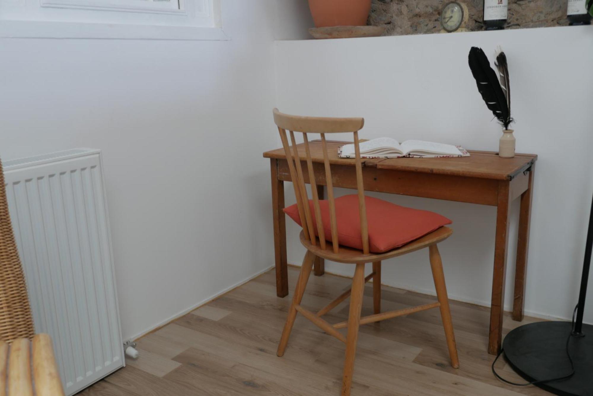 'Museum Loft' Scotland'S Wee Hat Museum Newburgh  Εξωτερικό φωτογραφία