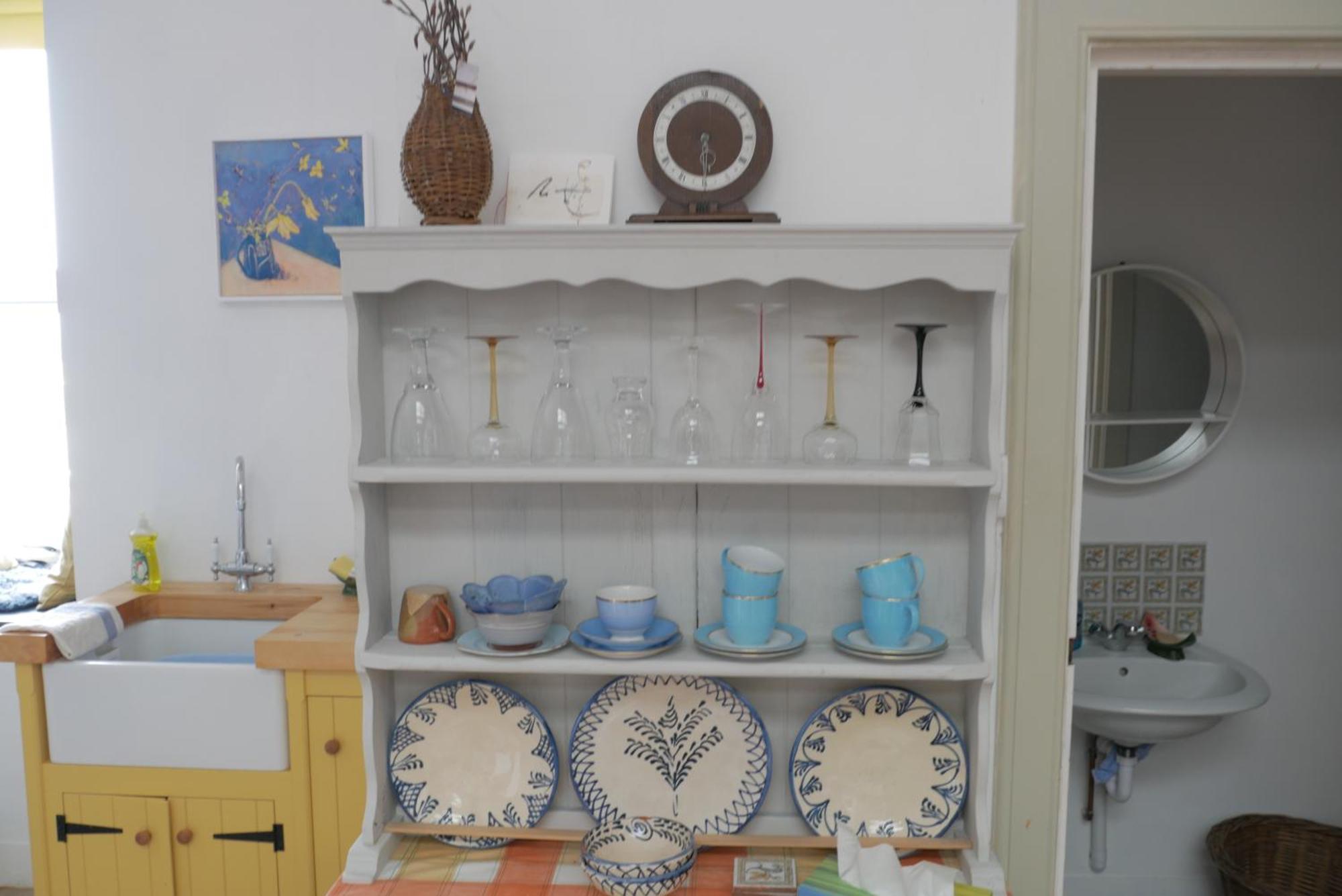 'Museum Loft' Scotland'S Wee Hat Museum Newburgh  Εξωτερικό φωτογραφία
