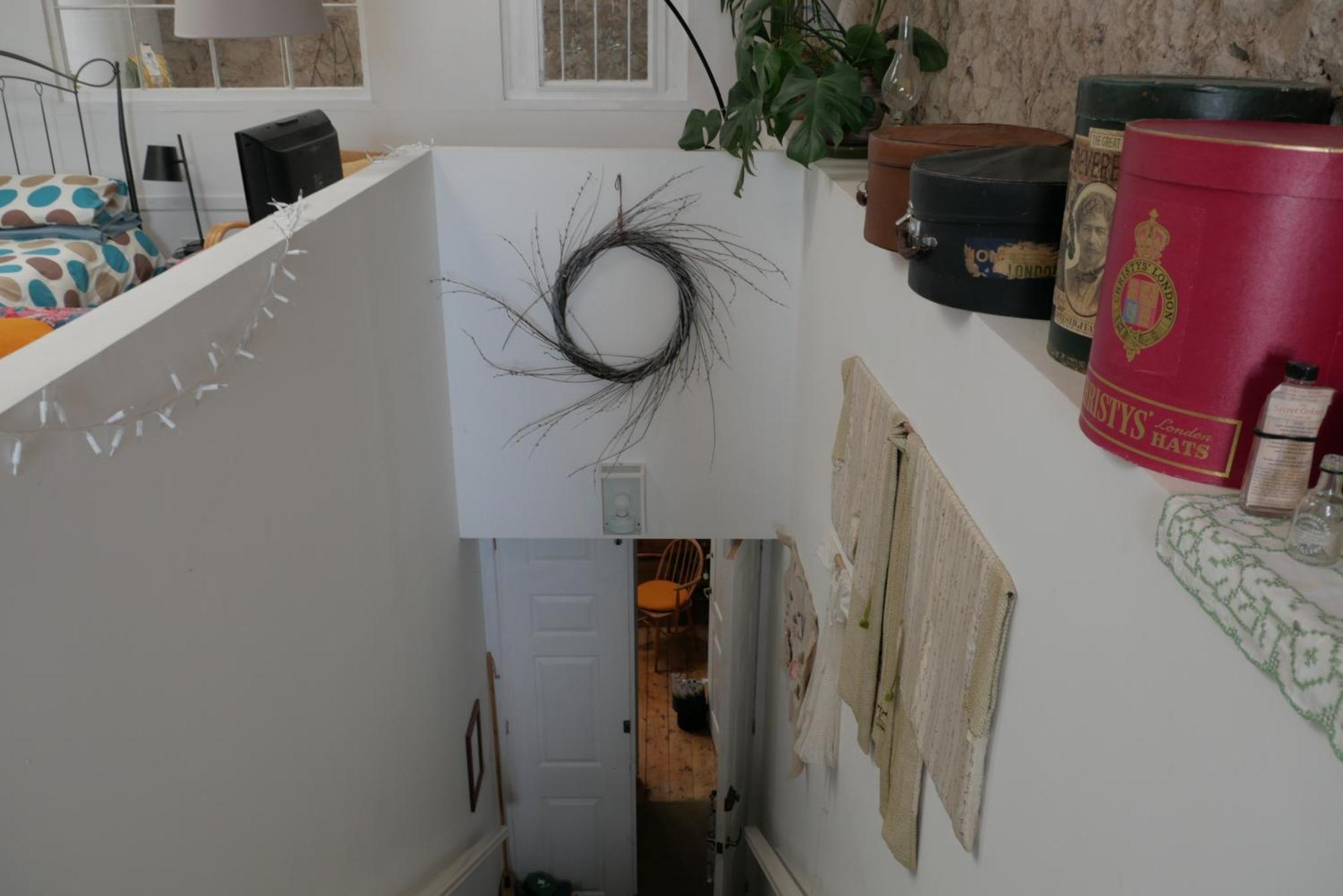 'Museum Loft' Scotland'S Wee Hat Museum Newburgh  Εξωτερικό φωτογραφία