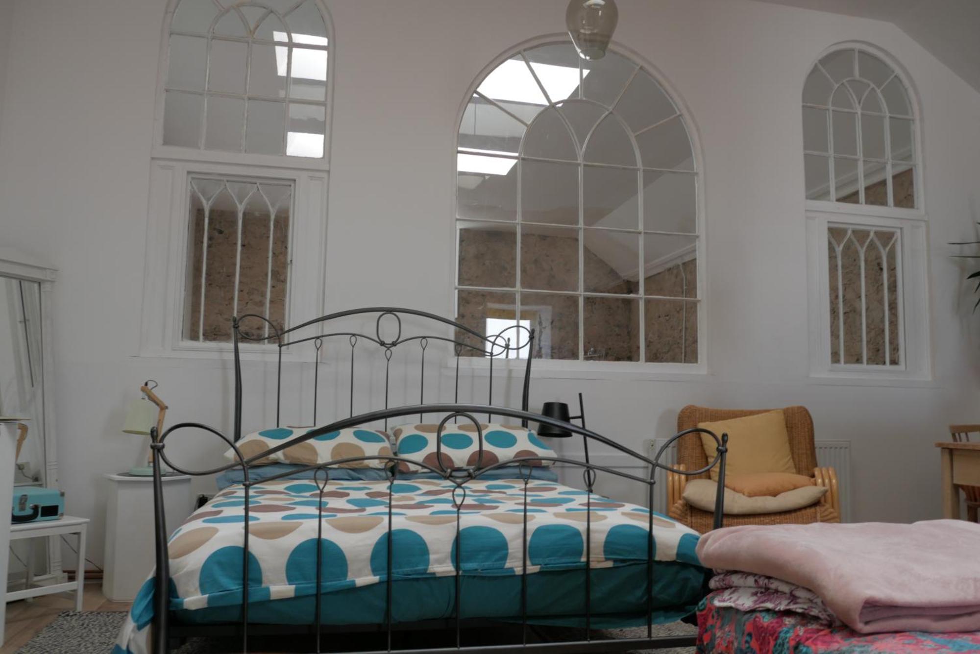 'Museum Loft' Scotland'S Wee Hat Museum Newburgh  Εξωτερικό φωτογραφία