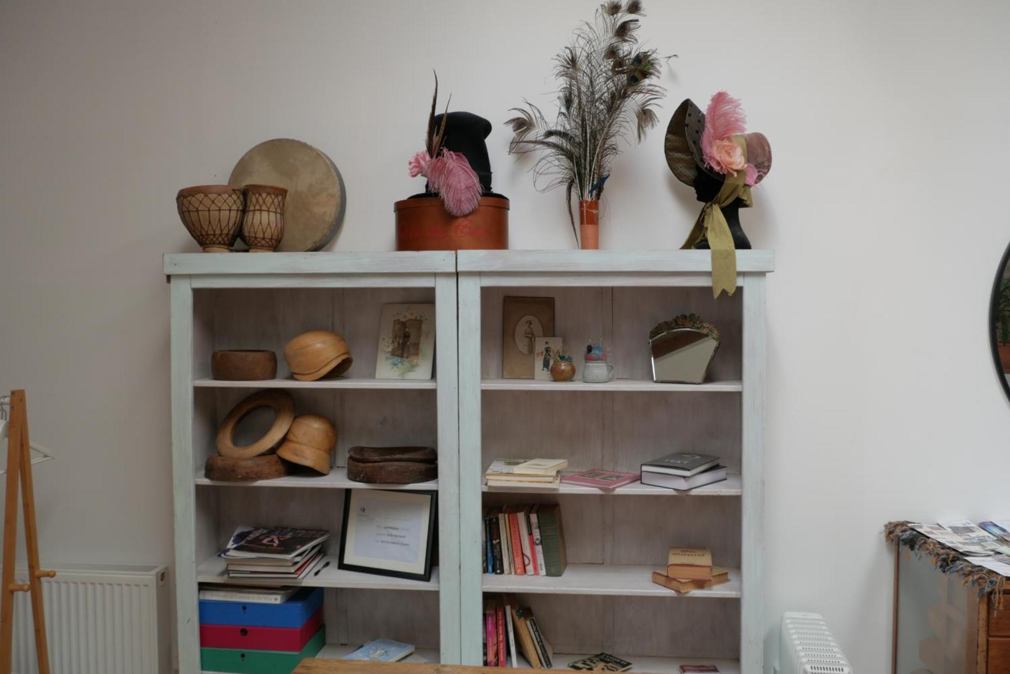 'Museum Loft' Scotland'S Wee Hat Museum Newburgh  Εξωτερικό φωτογραφία